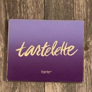 Tarte Tartellete In Blossom Amazonian Clay Palette